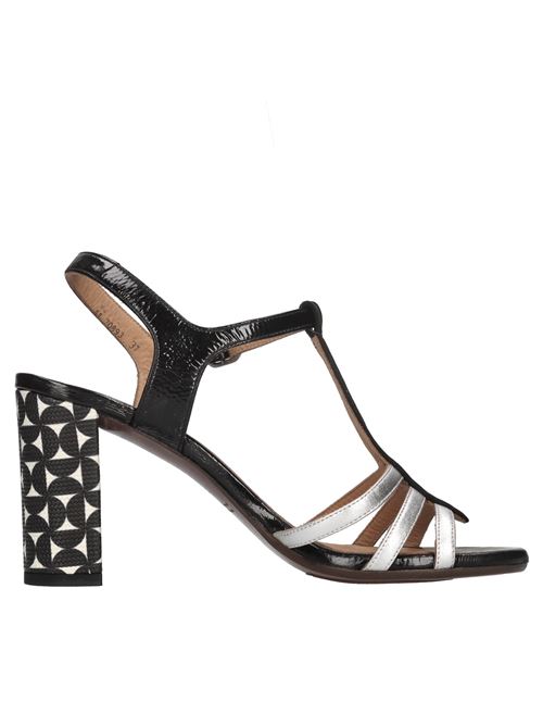  CHIE MIHARA | BABI#44 ANTENERO-ARGENTO